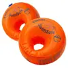 Flotador de brazo no inflable manga de marinero niños bebé bebé bebé anillo de natación para brazo PVC TPU