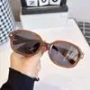 Novos Óculos de Sol Dobráveis da Xiaohongshu Bolsos de Aba em Calças Compactos Óculos de Sol com Almofada de Ar Proteção Solar UV Óculos de Sol Polarizados Óculos