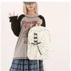 Nueva Mochila Escolar Grande de Lunares con Ambiente Femenino para Chicas de Secundaria Mochila Versátil de Aspecto Elegante para Estudiantes