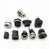 Enchufe Hembra de Alimentación DC 5.5*2.1 Socket Conector 005/022B/099 Hembra DC 5.5*2.5