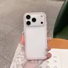 Conviértete al Instante Funda de Teléfono TPU Dopamina Compatible con Apple 17PROMAX Personalidad Sencilla 16pro Funda Suave 11/12