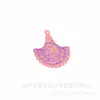 Manualidades DIY con Lentejuelas de Forma Especial Accesorios Accesorios Textil del Hogar Ropa Cuentas Decorativas PET Varias Formas PVC
