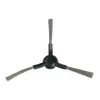 Compatible con accesorios consumibles para robot aspirador Dreame S10/X10/S20/S30/X20/W10S/W20 cepillo lateral