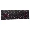 Para teclado Lenovo Saver Rescuer Y700-15ISK Y700-15ACZ Y700-17ISK
