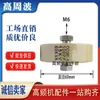 CCG81-1-3-4-6-7 300PF500PF1000PF1500PF2000PF capacitor de dieléctrico cerámico de alto voltaje