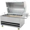 Forno Assador de Cordeiro Inteiro Uso Doméstico Máquina de Grelha para Assar Cordeiro Máquina Assadora de Cordeiro Forno Assador de Cordeiro Inteiro Totalmente Automático Comercial