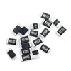 Resistor de liga metálica patch 2512 3W 1% R0.001/2/3/4/5/6/7/8/9 0.015R 035 075