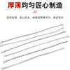 En stock suministro línea de terminal de doble extremo PH de dos posiciones cable de doble extremo 2p línea de conexión electrónica PH2.0 línea electrónica