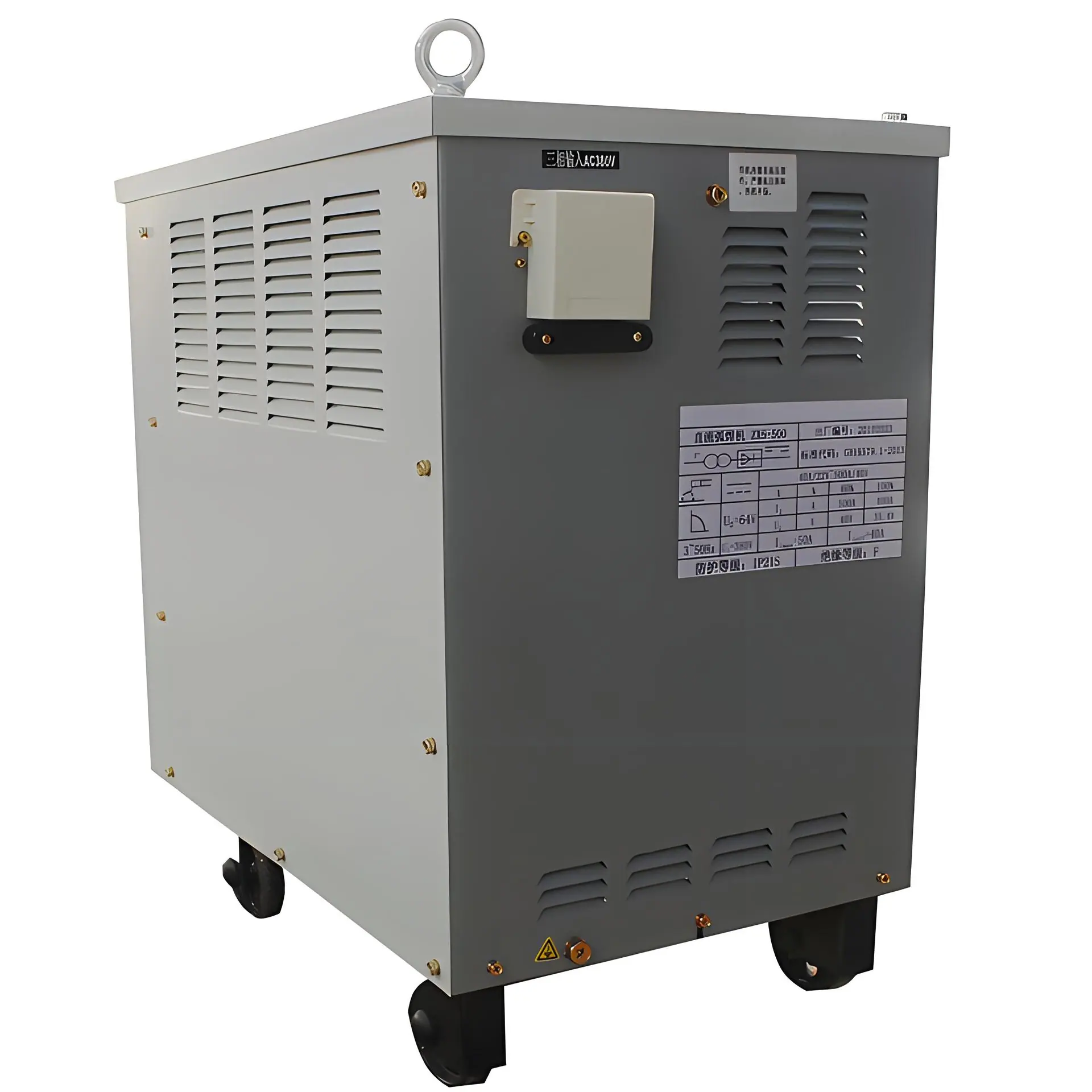 KY400交流电焊机 矿用380/660 现货速发 货到付款