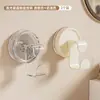 Gancho de Ventosa para Baño del Hogar, Sin Taladro, Sin Rastro, Sin Clavos, para Almacenamiento en Lavabo, Almacenamiento en Tina y Ganchos de Almacenamiento