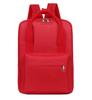 Mochila com Logotipo Estampado Jardim de Infância Matrícula Instituição de Treinamento Aula de Reforço Mochila Estudante Escola Primária Bolsa Escolar Portátil