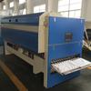 Fornecimento Máquina de dobrar industrial lençol capa de edredom toalha de mesa máquina de dobrar máquina de dobrar lençol automática
