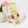 Lindo Soporte de Teléfono de Acrílico de Dibujos Animados de Gato Estilo Ins para Niñas, Fácil de Usar y Portátil Soporte Perezoso