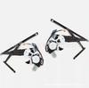 Adecuado para Honda Civic elevador delantero izquierdo/derecho 72211SR3J01 72251SR3J01