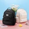 Mochila femenina 2022 estudiantes femeninas nueva versión coreana de la bolsa de tela Oxford de gran capacidad bolsa de viaje de ocio