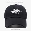 En stock Sombrero Mujer Gorra de Béisbol Parte Superior Dura Sombrero de Protección Solar de Verano para Hombre Otoño e Invierno Deportes al Aire Libre Gorra de Pesca