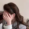 Aro de Pelo Espiral Retro para Mujer 2025 Primavera y Verano Nuevo Diseño de Nicho Diadema de Presión para Lavar el Cabello Cara Cabeza Pasador de Gama Alta