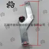 Accesorios para Telar de Tejido Guangye Barra Guía de Hilo de Urdimbre Barra Guía de Hilo de Trama Barra Guía de Hilo de Trama Barra Guía de Hilo de Trama