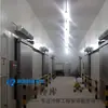 Almacén Frío Comercial para Conservación de Carne Dongguan Shenzhen Huizhou Almacén de Congelación de Alimentos Diseño Integral de Almacén Frío para Carne Fresca para Sacrificio y Procesamiento