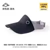 Sombrero de Sol con Protección UV para Estudiantes Sombrero de Sol para Exteriores para Niños Sombrero con Protección Solar Integrada para Niños Sombrero de Verano para Niñas sin Costuras con Parte Superior Abierta