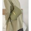 Bolso de Diseño Nicho Estilo Coreano para Mujer 2022 Nuevo Textura de Alta Gama Portátil Bolso de Hombro a la Moda Versátil