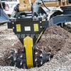 Máquina de fresagem e escavação da Mina de Carvão Cheng máquina de fresagem e escavação horizontal máquina de fresagem e escavação longitudinal de túnel especial para túnel