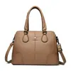 2026 Nova Bolsa Feminina Bolsa Grande Capacidade Bolsa de Maternidade Bolsa Transversal Bolsa de Ombro Feminina Bolsa de Mão Feminina Mulheres