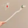 Lirio del Valle Estilo Antiguo Pasador Nuevo Estilo Chino Tassel Tocado Accesorios Dinastía Han Lámpara de Palacio Pasador Luminoso Pasador para Mujer