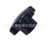 Shanghai Bakelite Accesorios Manija de Máquina Herramienta Flor de Ciruelo Manija de Bakelita Manija de Bakelita de Alta Calidad