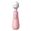 Una Pieza de Avibrador para Mujeres para Dropshipping, Fuerte Estimulación en el Cuerpo, Huevo Vibrador Dispositivo de Masturbación, Juguete Sexual para Adultos