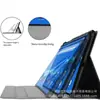 Teclado Bluetooth Fortabs10Lite 10,9" X 400 Capa Protetora para Tablet Tabs711" T870 Uso Portátil