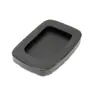 Aplicável a Wuling Hongguang V Hongguang S Pedal de Embreagem Borracha Almofada Almofada de Borracha Antiderrapante Borracha do Pedal de Freio