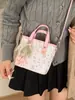 Bolso Cubo Simple Estilo Western de Nicho Moda Nueva Textura Bolso de Hombro para Mujer 2025 Otoño Invierno Bolso Cruzado