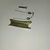 Partes de Polipasto de Cadena Manual Engranaje Piñón Carcasa Eje Central Trinquete Rueda de Cadena 1 Tonelada 2 Toneladas 3/5/10 Toneladas Partes de Tirador