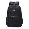 Mochila de moda transfronteriza para hombre para viajes casuales, desplazamientos, uso de computadora, viajes cortos, viajes de negocios y trabajo de oficina