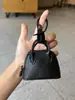 Versátil Moda Boli Correa de Mano Billetera Fresca para Monedas Mini Bolsa para Auriculares Almacenamiento de Monedas Colgante Portátil Bolsita