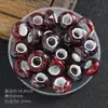 Formas Variadas de Cuentas de Cerámica para Pulseras, Collares, Accesorios de Ropa, Cuentas Sueltas, Pequeños Adornos DIY y Accesorios para Pulseras