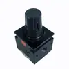 Válvula Reguladora de Presión Doméstica R75-02C Tornillo Accesorios para Compresor de Aire en Stock