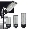 Lâmpada de iluminação solar popular transfronteiriça, lâmpada de pátio externa integrada, poste de luz, lâmpada solar que acende automaticamente ao anoitecer