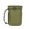 Riñonera Táctica Transfronteriza, Bolsa de Almacenamiento Multifuncional para Exteriores, Bolsa de Accesorios para Acampar, Bolsa Deportiva Colgante, Bolsa Externa Molle