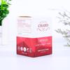 Caja de Cartón a Color Caja para Producto de Cuidado de la Piel Caja de Embalaje Caja Cosmética Caja Ciega Caja Kraft Tarjeta Blanca Caja Kraft para Alimentos Personalización