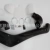 Manguera de vadeo SS175 delantera 50 Bell manguera de agua para coche modificación todoterreno dispositivo de vadeo