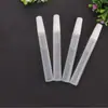 Fornecimento Direto da Fábrica tampa branca transparente 6ml cola de álcool secagem rápida adesivo adesivo para artesanato DIY adesivo especial para não tecido