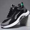 Zapatillas de Moda Versátiles para Hombre tipo "Dad Sneakers" con Opción de Algodón Simple, Zapatos Cálidos de Algodón con Forro Polar, Nuevas Zapatillas Casuales para Correr 2025