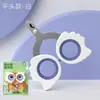 Frete Grátis Cortador de Unhas Multifuncional para Gatos com Iluminação da Linha Sanguínea, Tesoura para Unhas de Cachorro com Luz LED, Ferramenta de Lixar Unhas para Pets