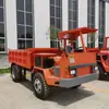 Vehículo de Transporte Minero Pedido de Productos: Vehículo de Transporte Minero Uq-8 Detalles de Disponibilidad: Vehículo de Transporte Minero Uq-8