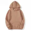 2025 Nuevo Sudadera con Capucha Gruesa Transfronteriza Sudadera para Hombre Holgada Casual Moda Masculina Cortavientos y Cálida