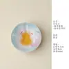 Inno Gaiso Exquisite Floco de Neve Wisteria Branca Wisteria da Primavera Wisteria Fortuna e Prosperidade Caneca Exquisita Pintada à Mão Personalizada para Chá da Mulher