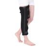 Venta directa de fábrica fijación de articulación de rodilla con férula de fijación de articulación de rodilla después de esguince por fractura de articulación de rodilla