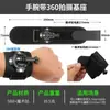 Suporte de Telefone para Caiaque Stand Up Paddle Câmera Esportiva GOPRO Clip de Montagem Base Adaptadora para Barco Inflável Acessórios